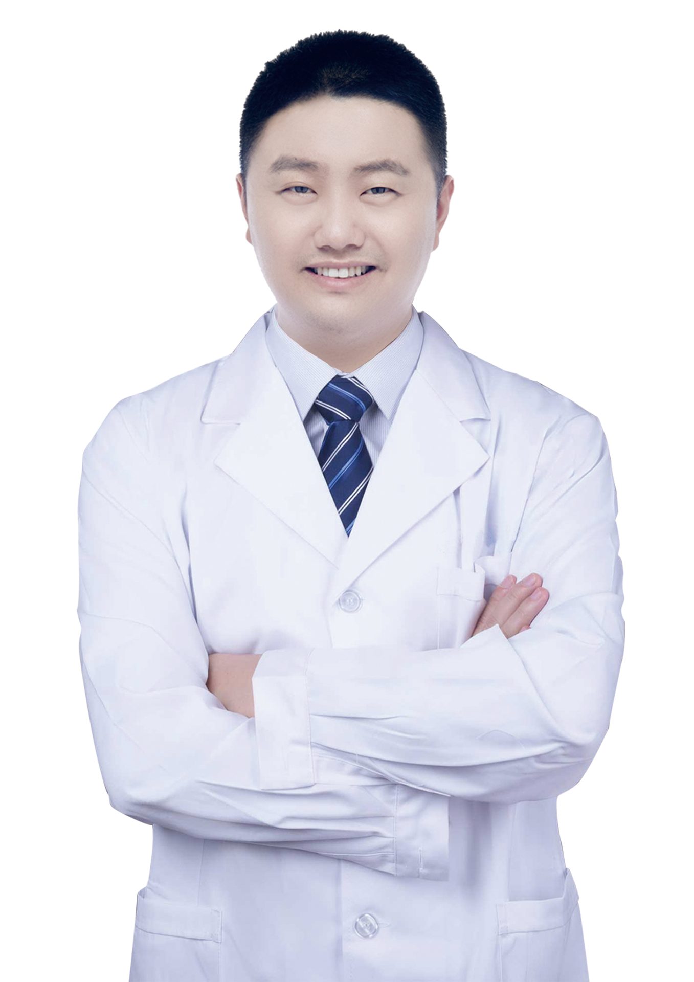医生职业照