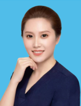 朱嘉宝 主治医师